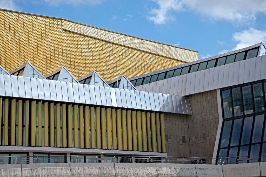 Staatsbibliothek zu Berlin