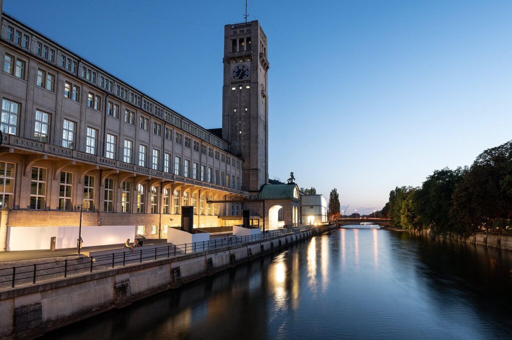 Deutsches Museum München